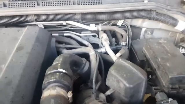 2006 Nissan Navara 2005 To 2010 (4 Cyl 8v Diesel) 2020-02-12 08:15:05 смотреть онлайн