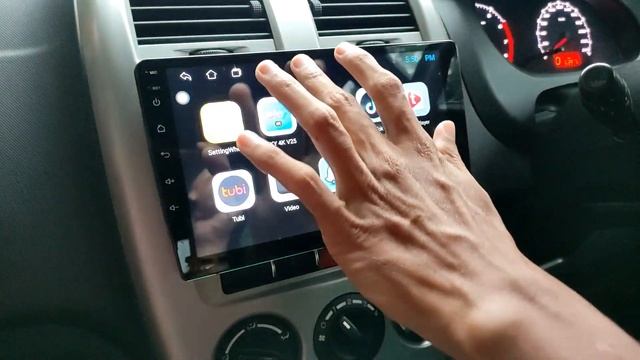 Android car player ni BERBALOI dipasang atau tidak? смотреть онлайн