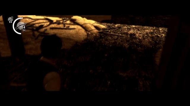 THE EVIL WITHIN [41] - Ruben...soll das Ruvik sein смотреть онлайн