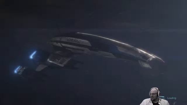 Mass Effect 3 720p HD - Part 100 смотреть онлайн