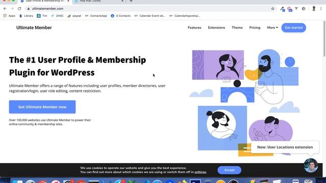 Redirect to previous page after login using Ultimate member wordpress plugin смотреть онлайн