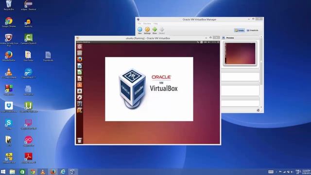 5 What is Virtualbox смотреть онлайн