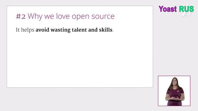 Что такое открытый исходный код и как он работает? смотреть онлайн