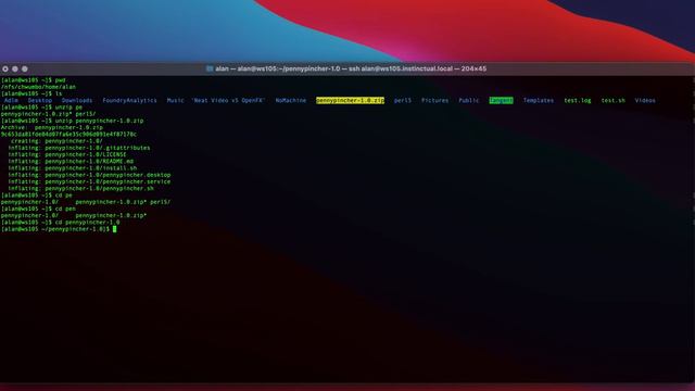 You've Been Burn'd. Ep3: Penny for Your Thoughts. смотреть онлайн