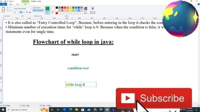 Iteration statements in java|while loop in java|do while loop смотреть онлайн