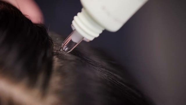 KEVIN.MURPHY SCALP.SPA SERUM смотреть онлайн