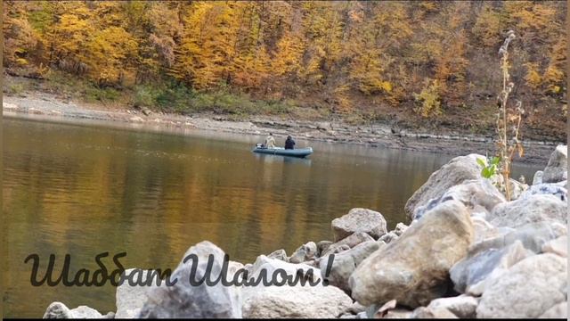 Шаббат Шалом! смотреть онлайн