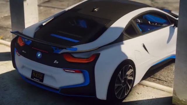 КРУПНОЕ ОБНОВЛЕНИЕ НА MAJESTIC RP БАНКОВСКАЯ СИСТЕМА 100+ НОВОЙ ОДЕЖДЫ НОВЫЕ СИСТЕМЫ И АВТО смотреть онлайн