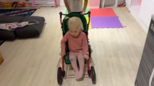 У ДОКТОРА, ИГРЫ И РАСПАКОВКА ПОСЫЛОК. НИКА ЛАЙФ