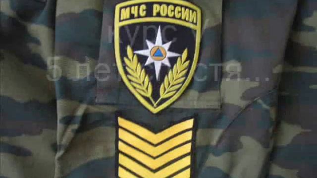 Распорядок дня АГЗ МЧС России! смотреть онлайн