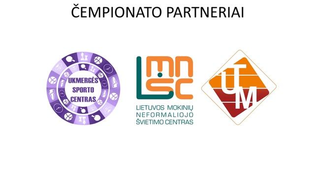 Grappling LT: Lietuvos Atvirasis GRAPPLING GI/NOGI Čempionatas. Vilnius. 1 Laida. 2021