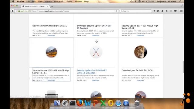 How to download and install Java on your old Mac смотреть онлайн