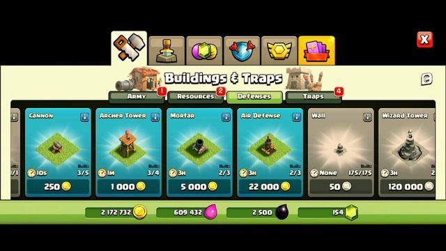 Clash of Clans - Gameplay Walkthrough Part 7 - Single Player (iOS, Android) by XPLOD 999 смотреть онлайн