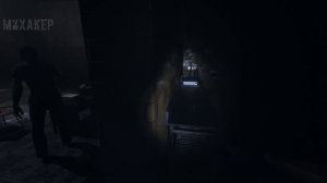 ПРИЗРАК ЗАБРОШЕННОЙ ШКОЛЫ - PHASMOPHOBIA