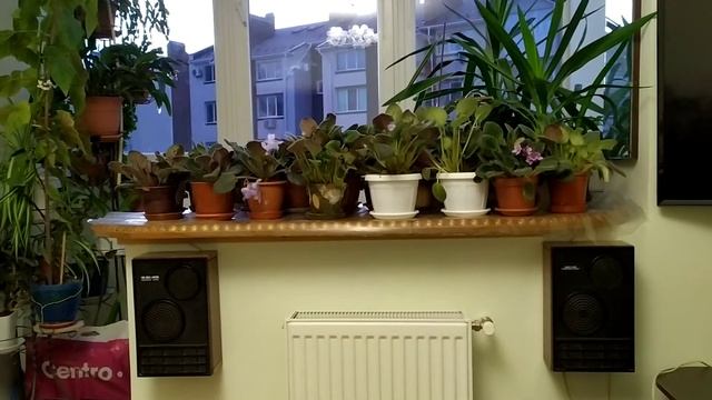 Арктур-006-стерео з ГЗМ NUMARK і піснею Деміса Руссоса "Від сувеніру до сувеніру" смотреть онлайн