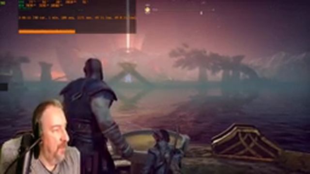 God of War EVGA FTW 3 Black RTX 3090 Ti смотреть онлайн