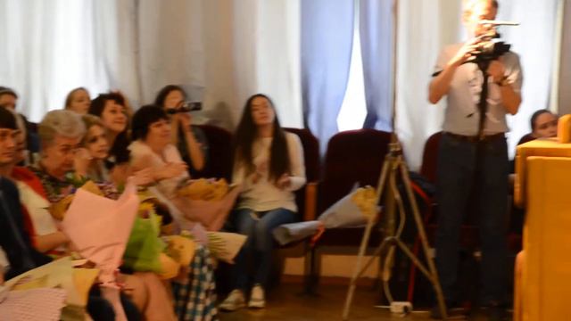 Последний звонок 4-е классы, школа 763, 2018г. смотреть онлайн