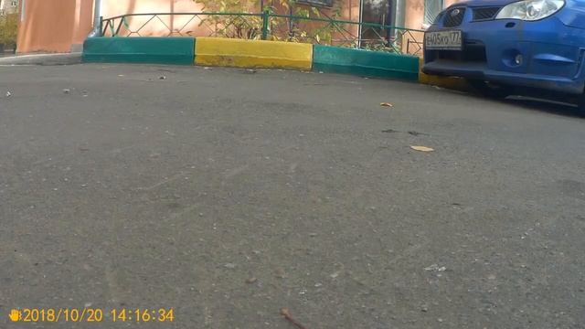 Топ 5 трюков на самокате для начинающих! #2 смотреть онлайн