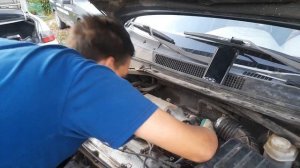 Чери Тигго/Chery Tiggo. Диагностика большого расхода топлива.