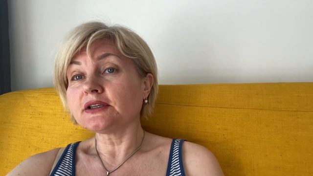 Начала лечебное голодание _ почему поправилась??? смотреть онлайн