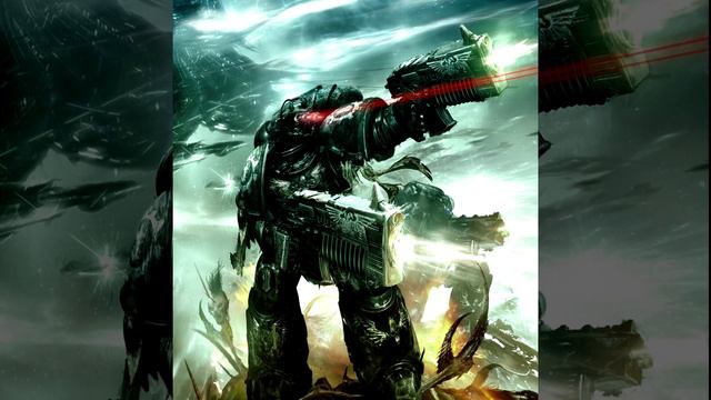 Стальные Исповедники | Ордена Космодесанта (Warhammer 40.000)