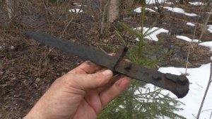 Коп по войне. Гельмут Вайссвальд. Фильм 396.