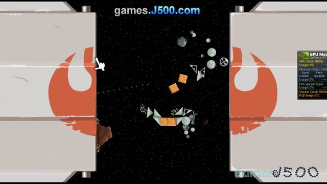 Angry Birds Star Wars Level 1-40 Tatooine 3 Stars Sterne Walkthrough Full HD смотреть онлайн