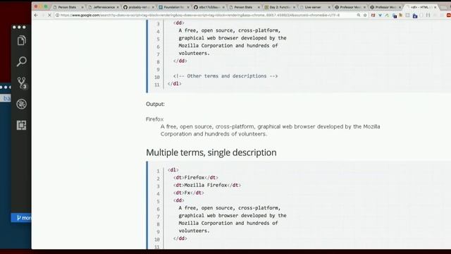 Day 3 - Morning, part 10: Boilerplate, Visual Studio Code's git integration - XTBC 2017 Session 3 смотреть онлайн