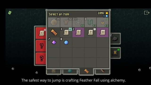 Locked Door No Crystal Key? aka the Pit Room | Tips & Tricks for Shattered Pixel Dungeon смотреть онлайн