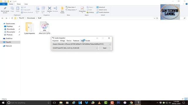 New How To Install iFile 2.2.0 iOS File Manager Free No Jailbreak/Crash On iOS 10/9 iPhone/iPod/iPa смотреть онлайн
