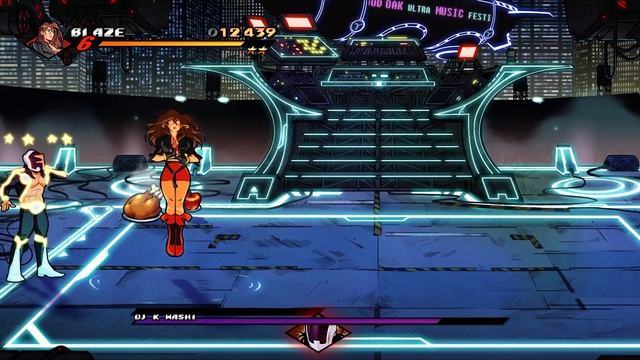 Streets of Rage 4. ВЕРНИТЕ КАК БЫЛО!!! смотреть онлайн