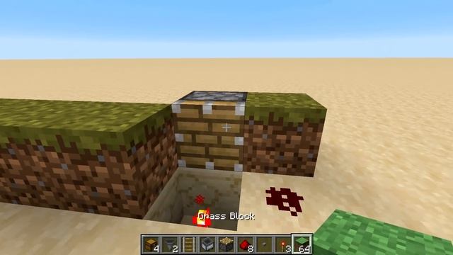 Minecraft Automatic Wool Farm V2 (1000+ Wool per Hour!) смотреть онлайн