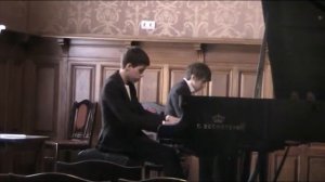 Бенджамин - Ямайская румба