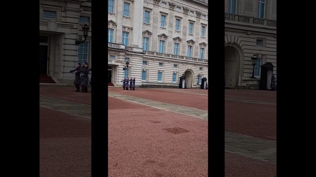 Buckingham Palace