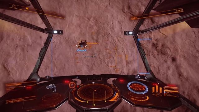Elite Dangerous - Как выполнять миссии с терминалом доступа к узлу в поселениях. Гайд смотреть онлайн