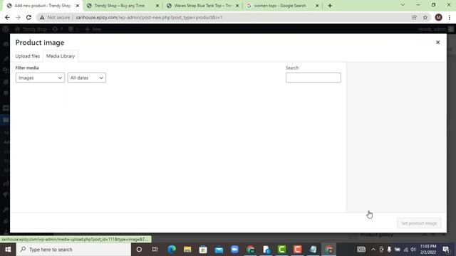 How To Create Free Woocommerce WordPress Website || Google Shopping Ads Master Course 2022 смотреть онлайн