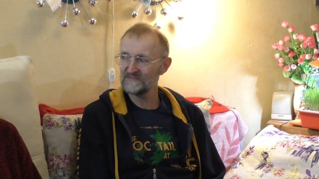 Горячее Ферментирование и Социум смотреть онлайн