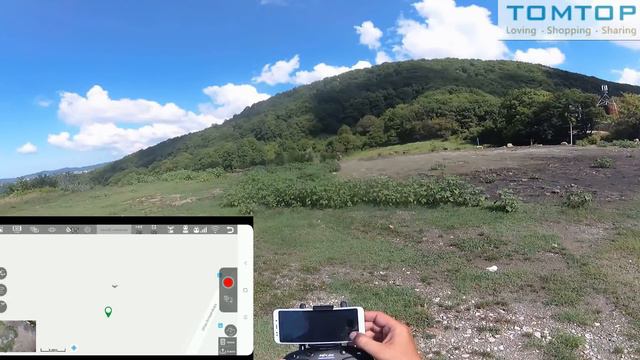 Квадрик MJX BUGS 5W | Интеллектуальные режимы | Фото Видео | MikeRC 2018 FHD смотреть онлайн