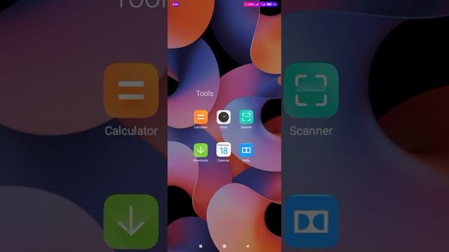 MIUI MOD 14 UX.UI Redmi 9C [Angelica] смотреть онлайн