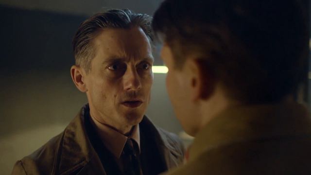 Babylon Berlin - Season 4 Episode 3 - Damen-Tanzmarathon & Stenne's Plan (SPOILERS) смотреть онлайн