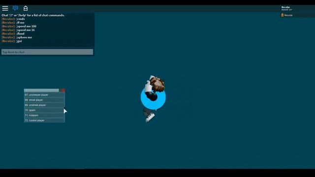 ? ROBLOX EXPLOITING | FREE ADMIN SCRIPT 120+ COMMANDS ? смотреть онлайн