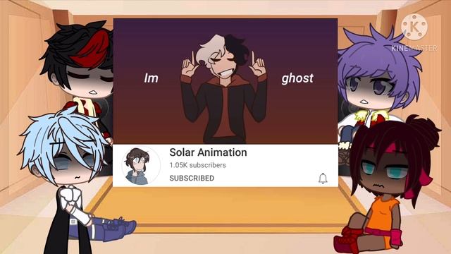 Teachers/Pro heroes react to L.O.V.E (+ other students) MHO смотреть онлайн