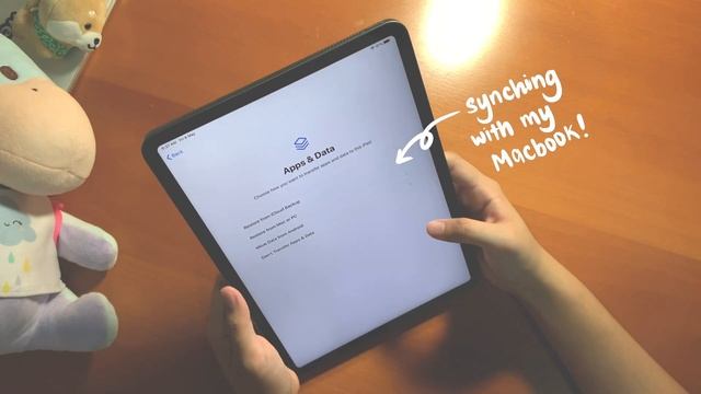 Unboxing My ? NEW IPad Pro 11” 2020 + Apple Pencil 2!!