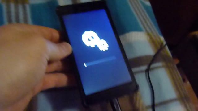 установка windows 10 на Lumia 535 pt.1 смотреть онлайн