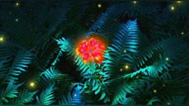 Ночь на Ивана Купалу. смотреть онлайн