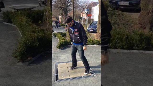 Saturday from Germany (Aurich/Bremen) смотреть онлайн