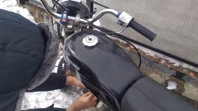 Проект Канзас Часть 9 смотреть онлайн