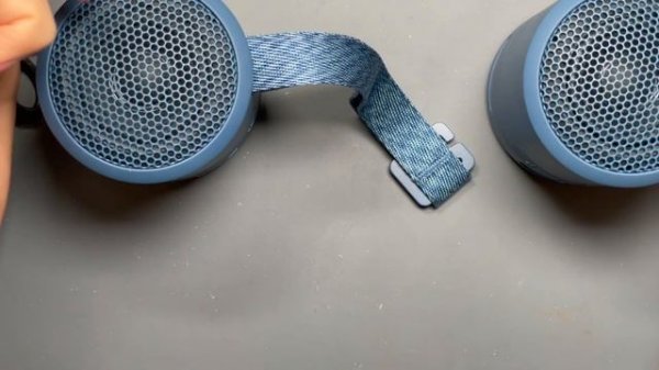 Sony SRS-XB13: A Discussion and Review