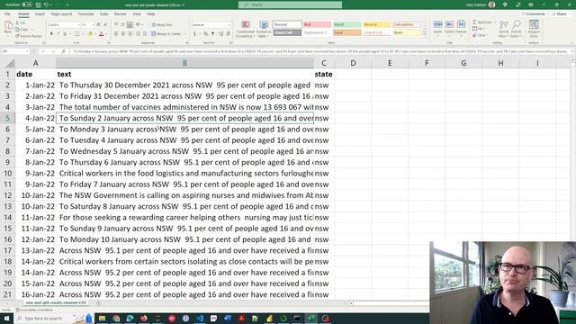 Learn Python Sentiment Analysis (Quick Tutorial) смотреть онлайн