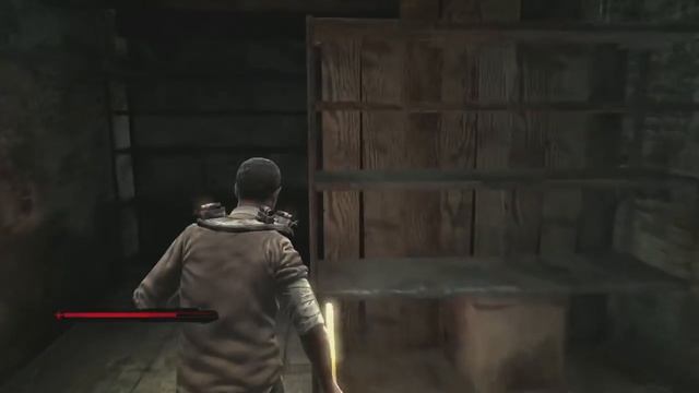 I NEVER [SAW] IT COMING! [SAW: THE GAME] [#02] смотреть онлайн